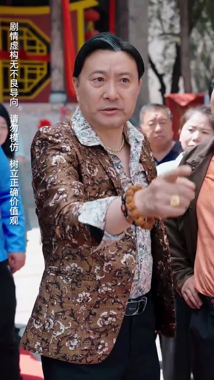 她爲巾幗 - Episode 17