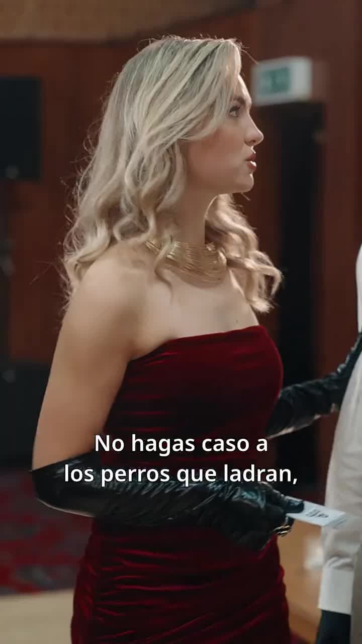 Con la bola de mi ex en la mano - Episode 30