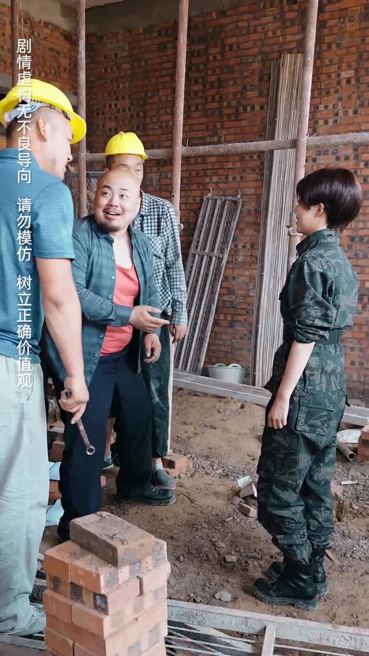 她爲巾幗 - Episode 51