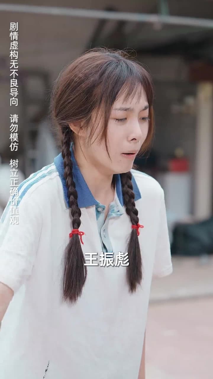 她爲巾幗 - Episode 6
