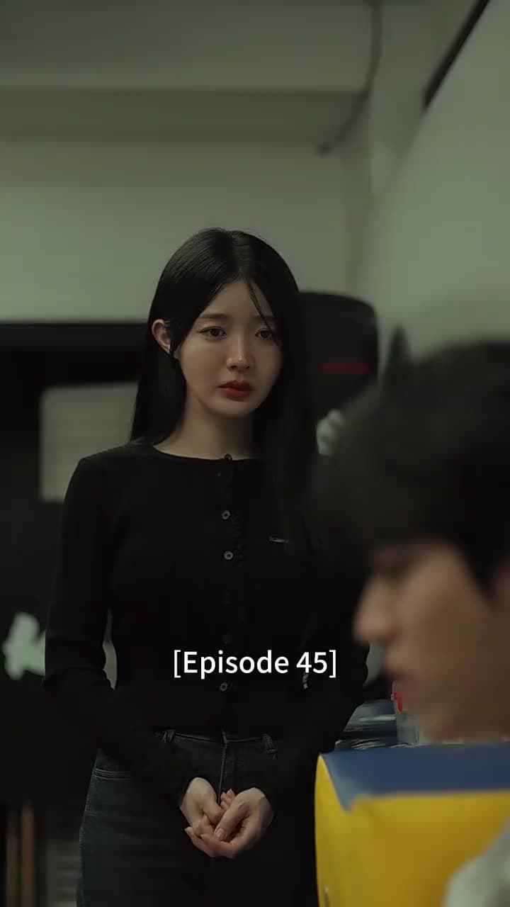 Broken Marriage - Episode 45