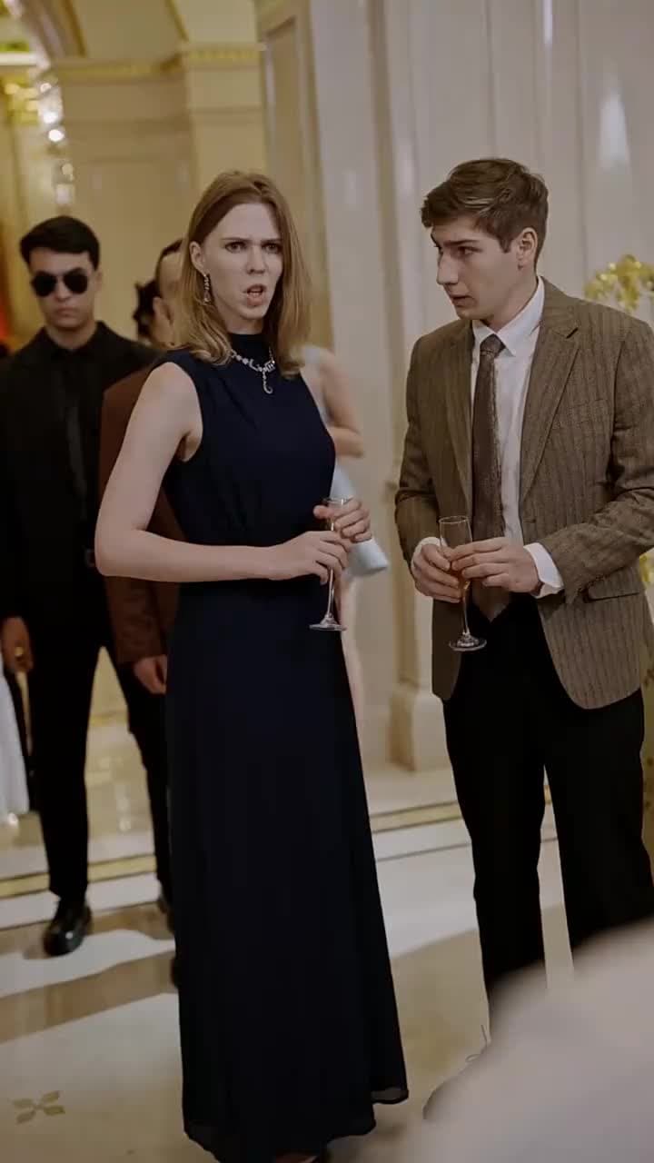 再び、愛が僕らを繋いだ - Episode 25