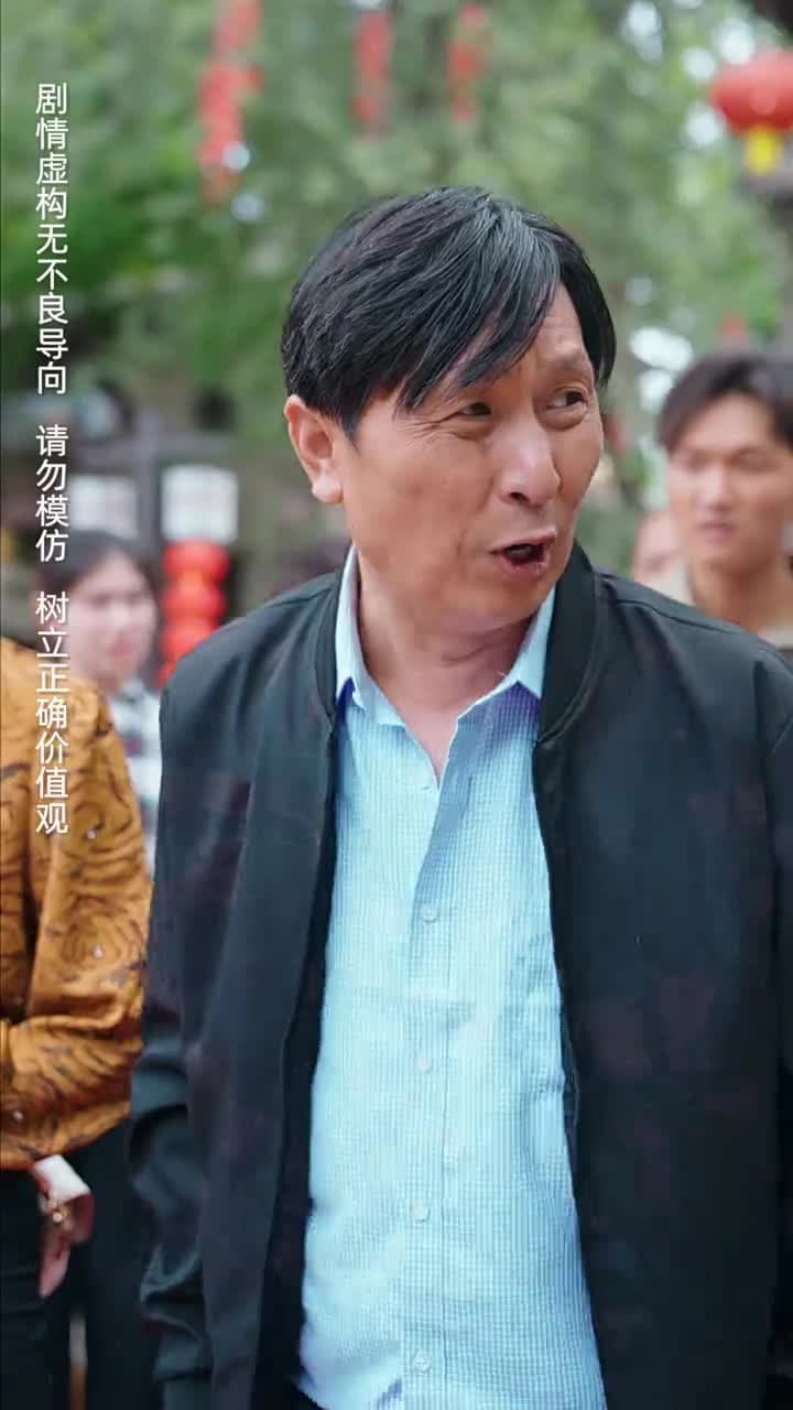 她爲巾幗 - Episode 38
