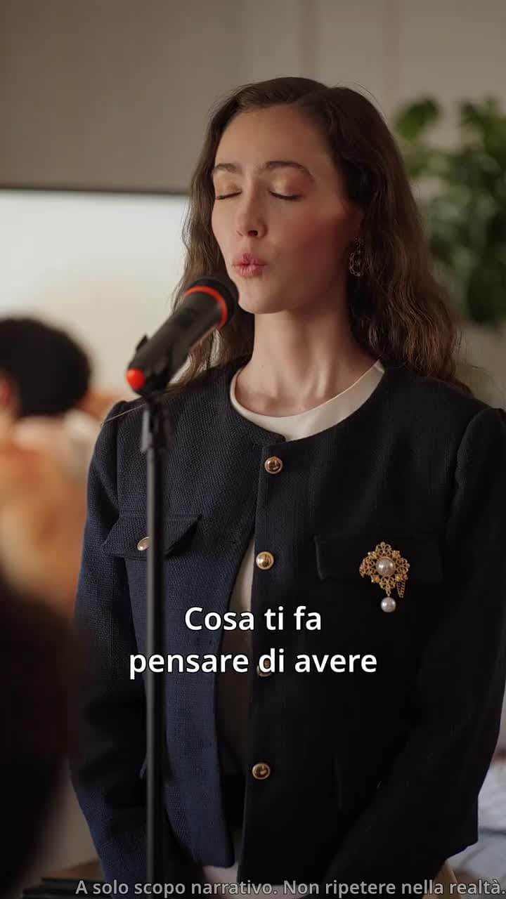 L'Ereditiera Divorziata: Rivendica la Corona - Episode 41