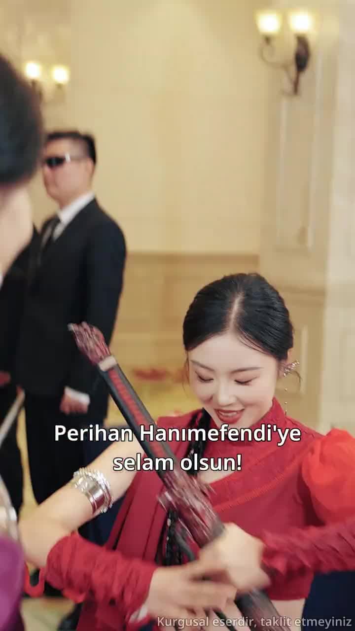 Saklı Zenginlik - Episode 72