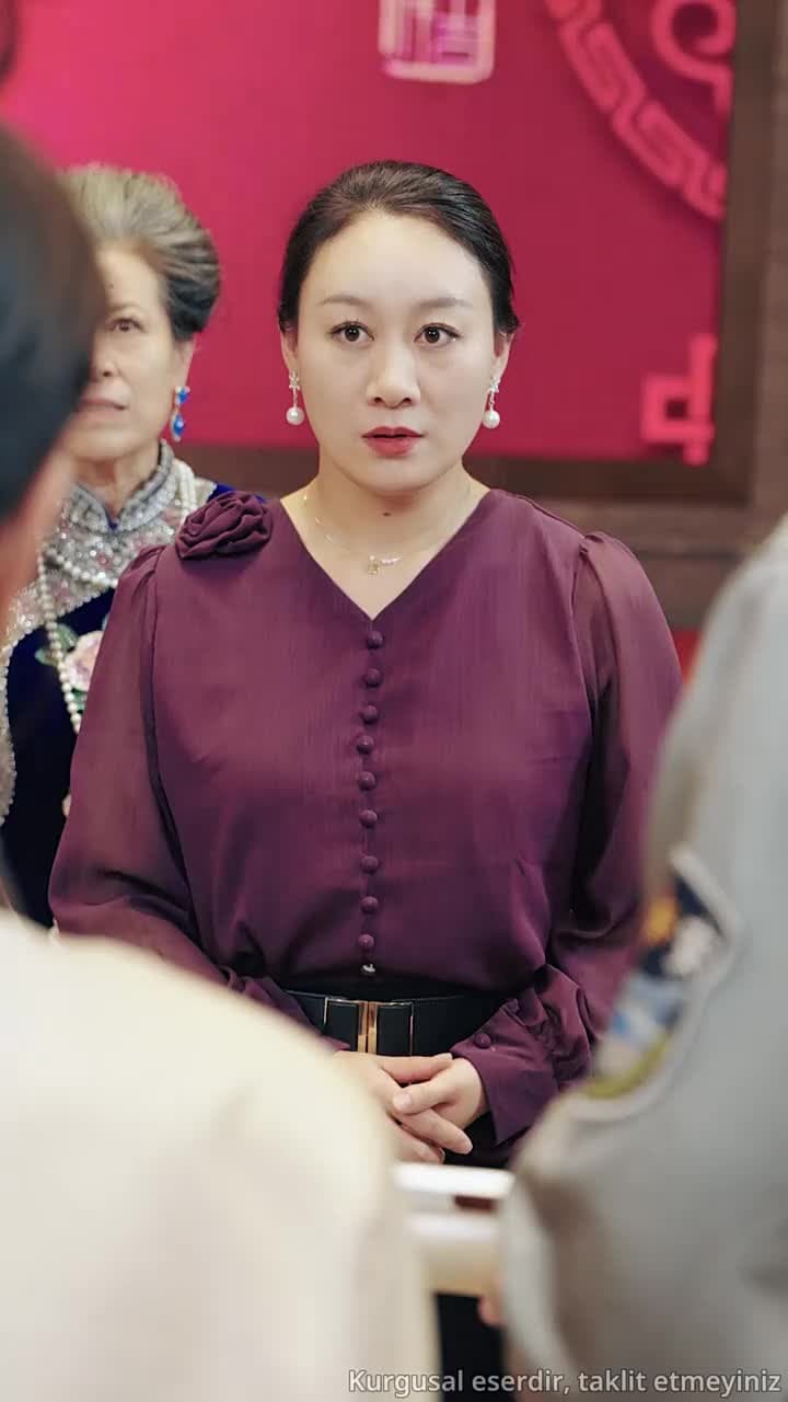 Saklı Zenginlik - Episode 20