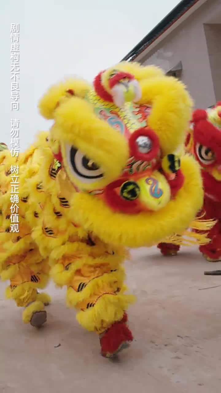 她爲巾幗 - Episode 10
