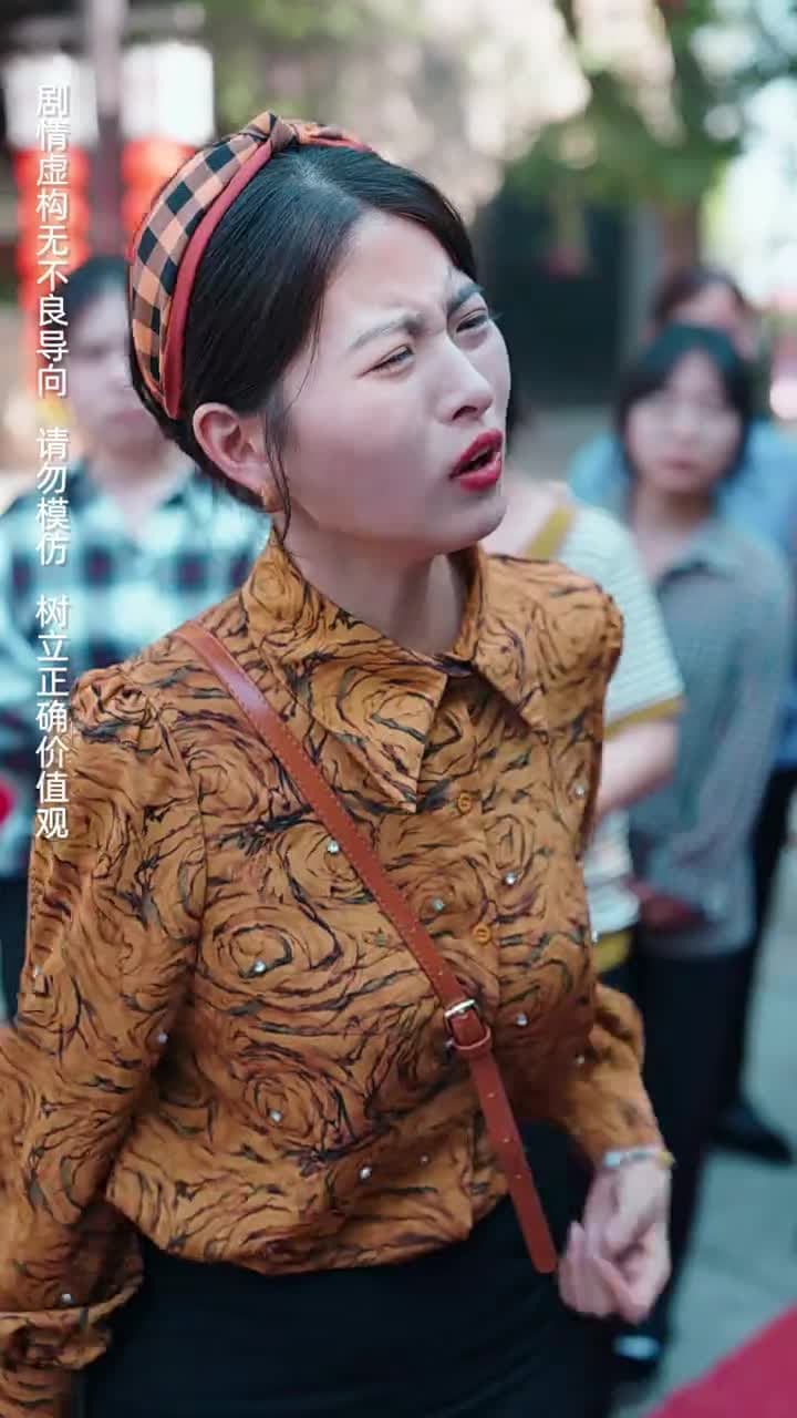 她爲巾幗 - Episode 44