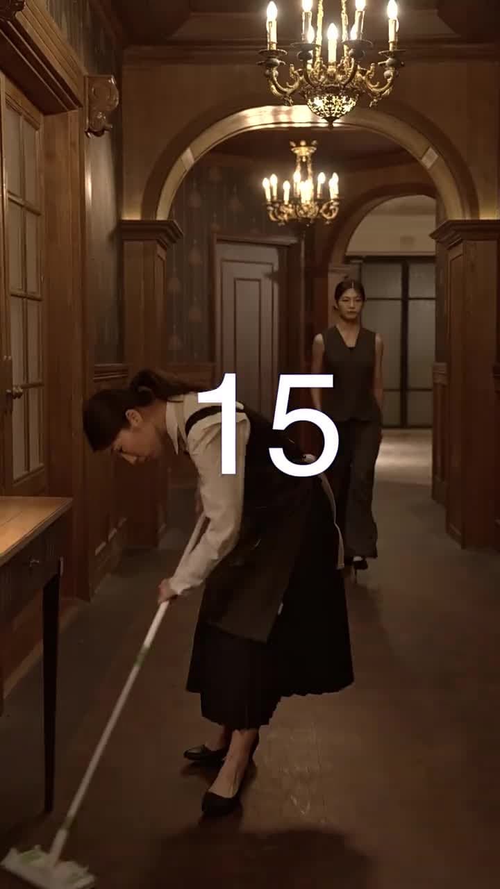 Death, End Our Bond! - Episode 15