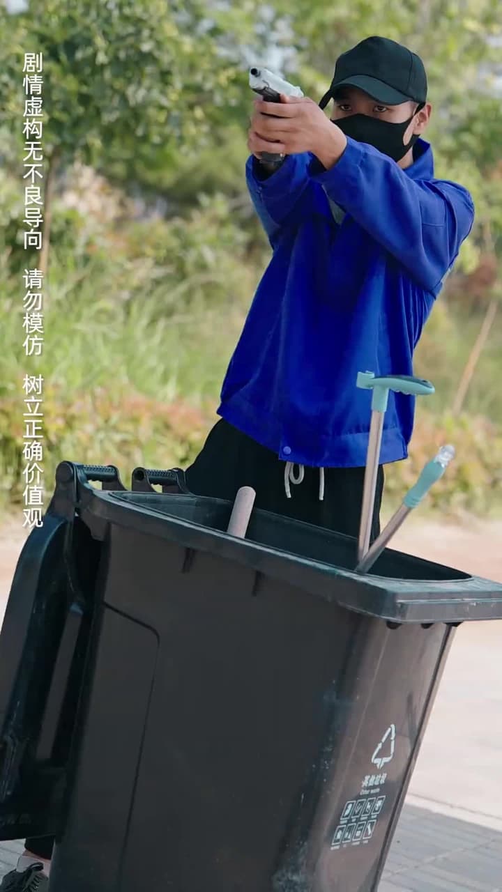 她爲巾幗 - Episode 15