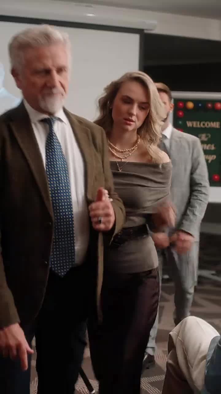 Com a bola do meu ex na mão - Episode 48