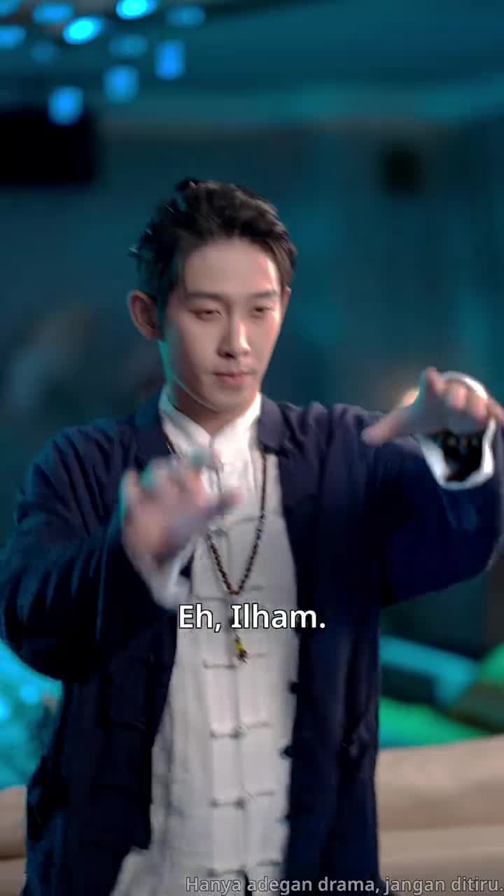 Sembilan Jiwa Takdir - Episode 47