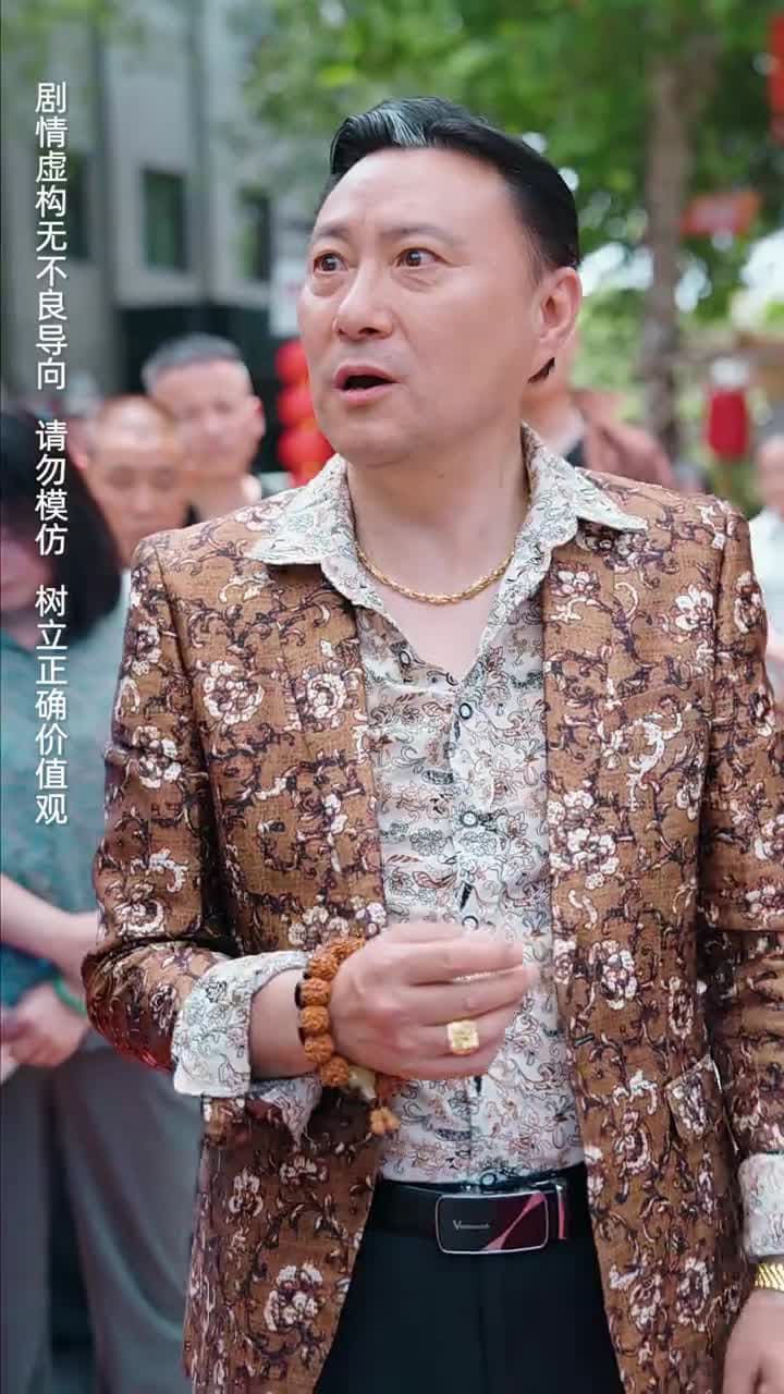 她爲巾幗 - Episode 37