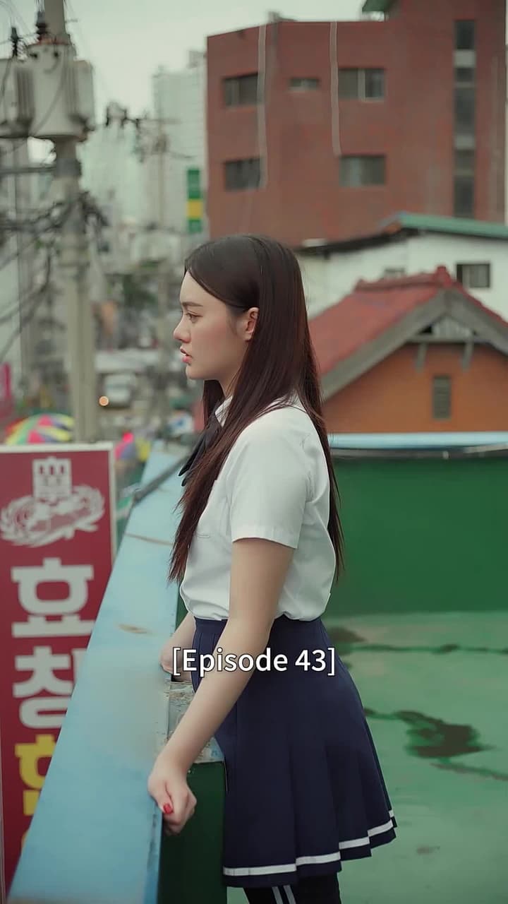 Broken Marriage - Episode 43