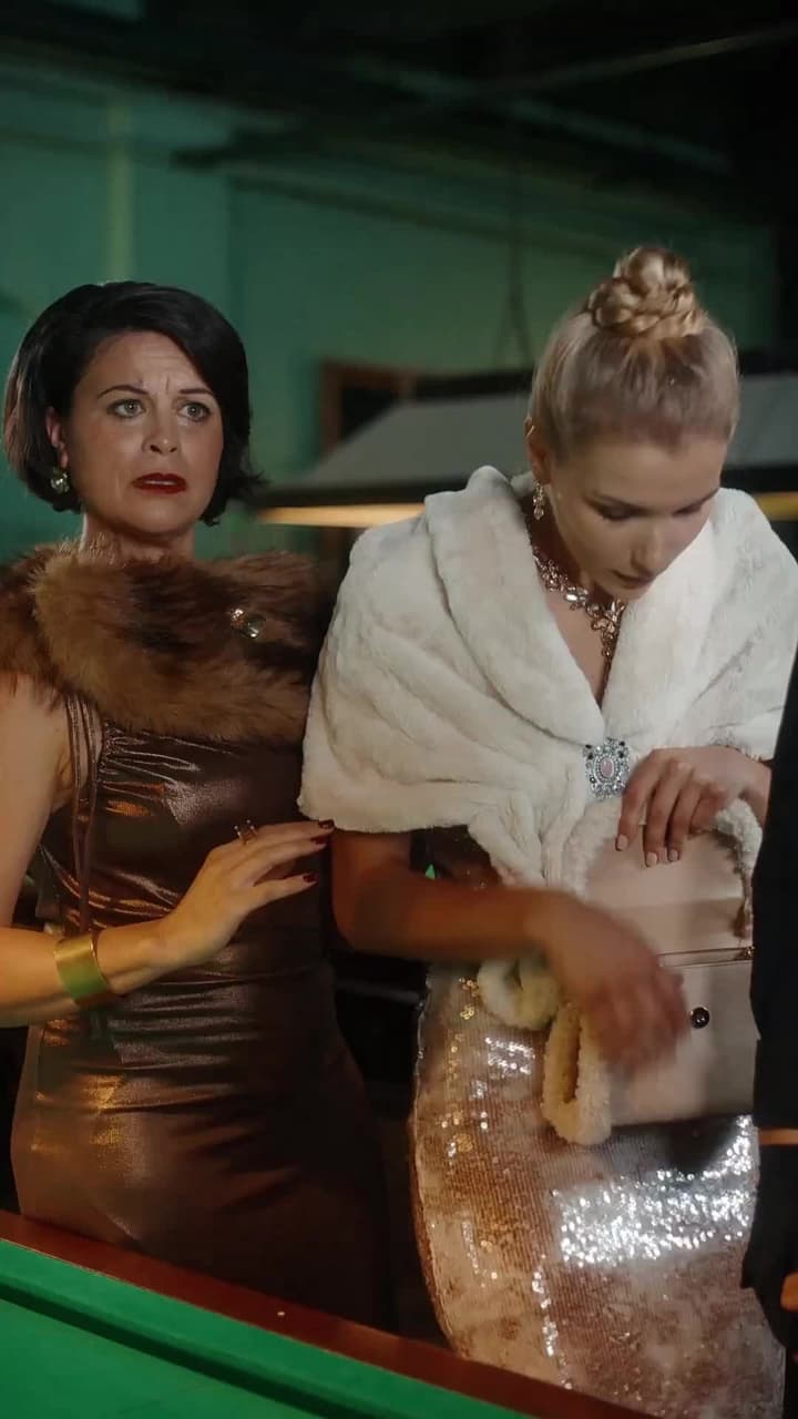 Com a bola do meu ex na mão - Episode 26