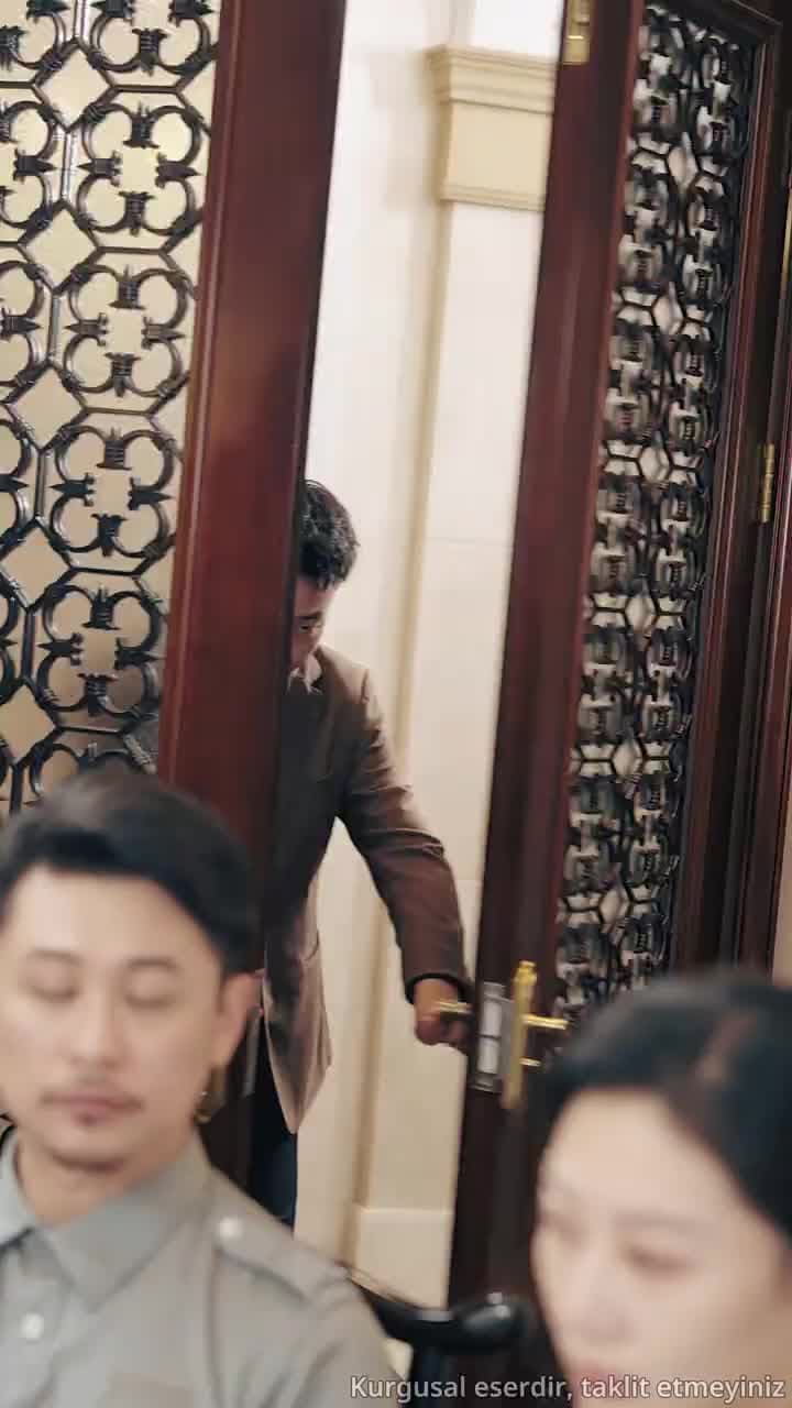 Saklı Zenginlik - Episode 62