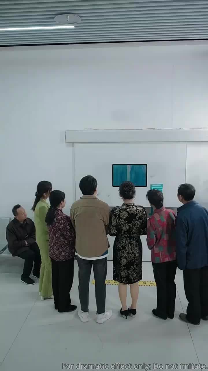 The Imposter Madam - Episode 21