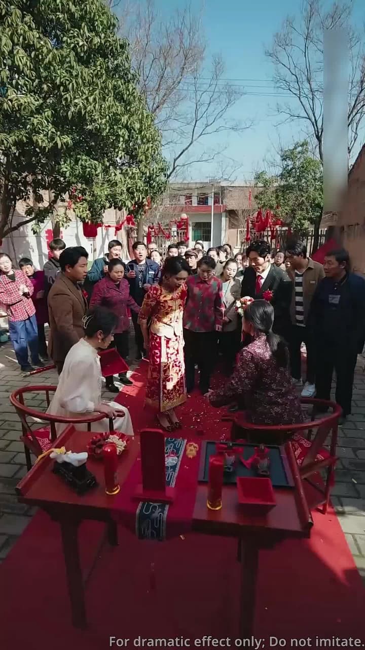 The Imposter Madam - Episode 29