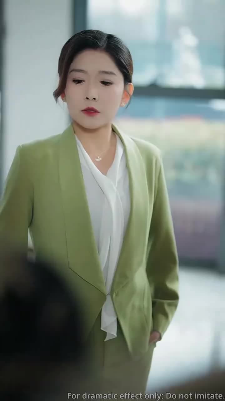 The Imposter Madam - Episode 14