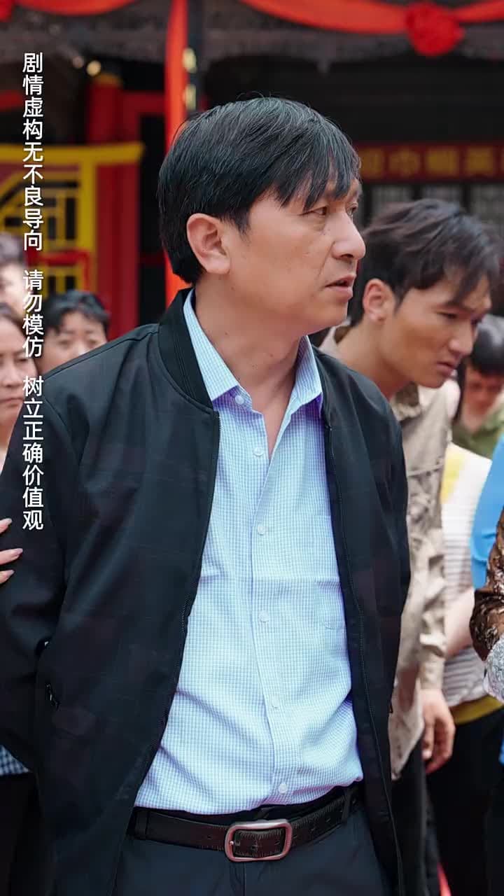她爲巾幗 - Episode 22