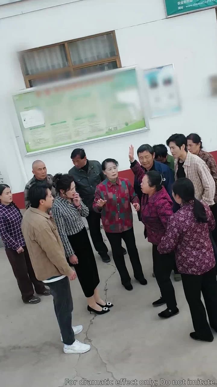 The Imposter Madam - Episode 60