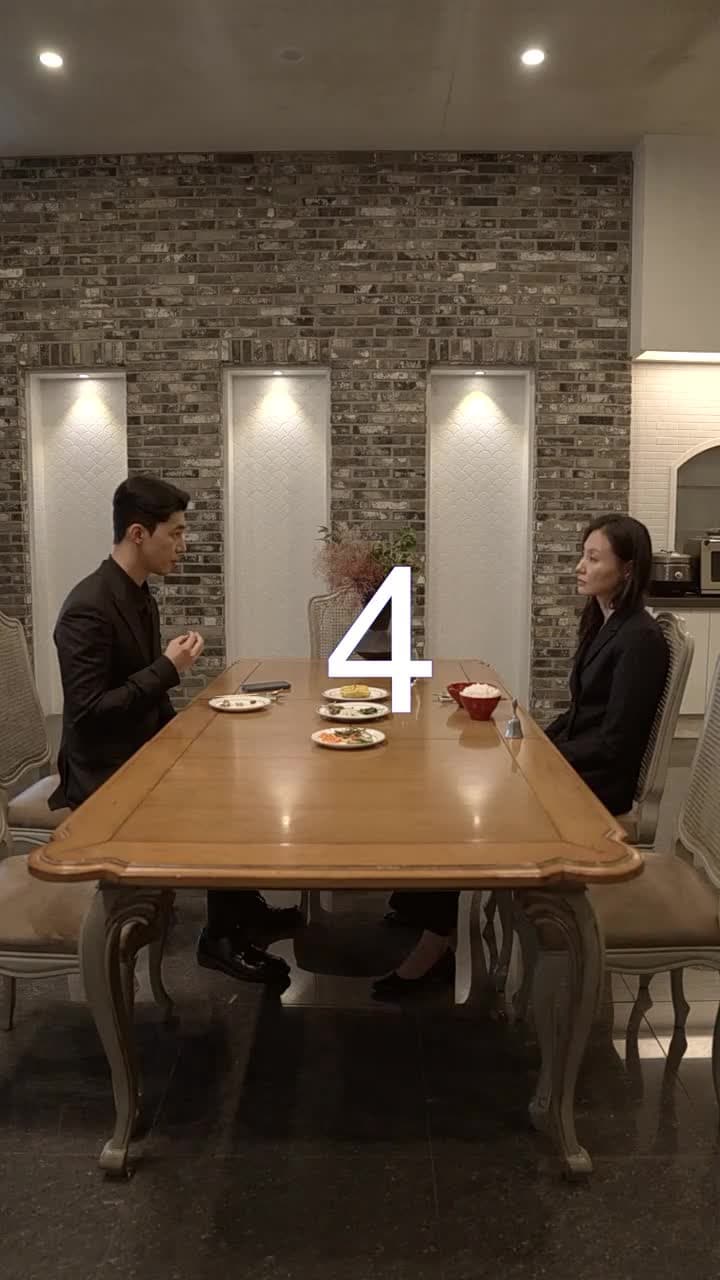 Death, End Our Bond! - Episode 4
