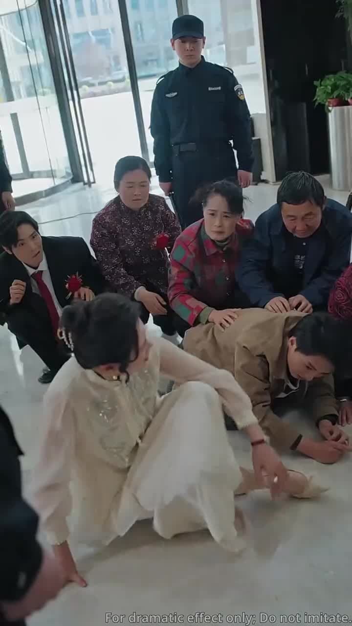 The Imposter Madam - Episode 44