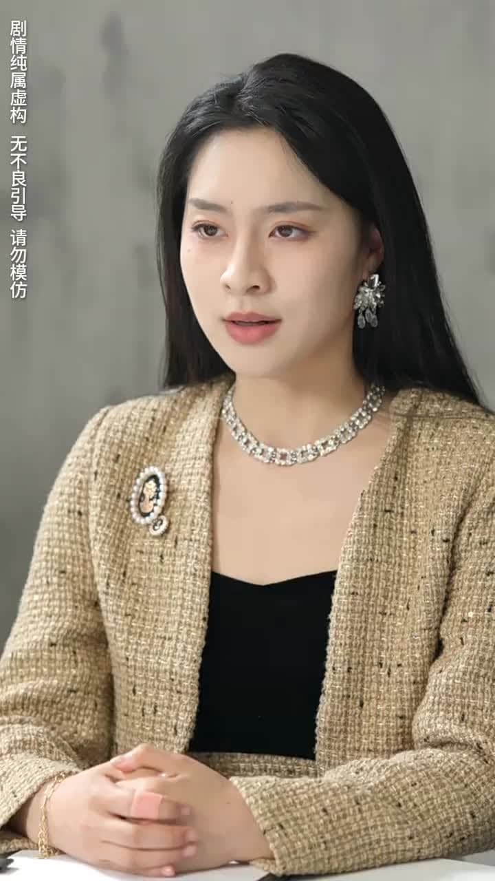 致命婚姻之新生 - Episode 13