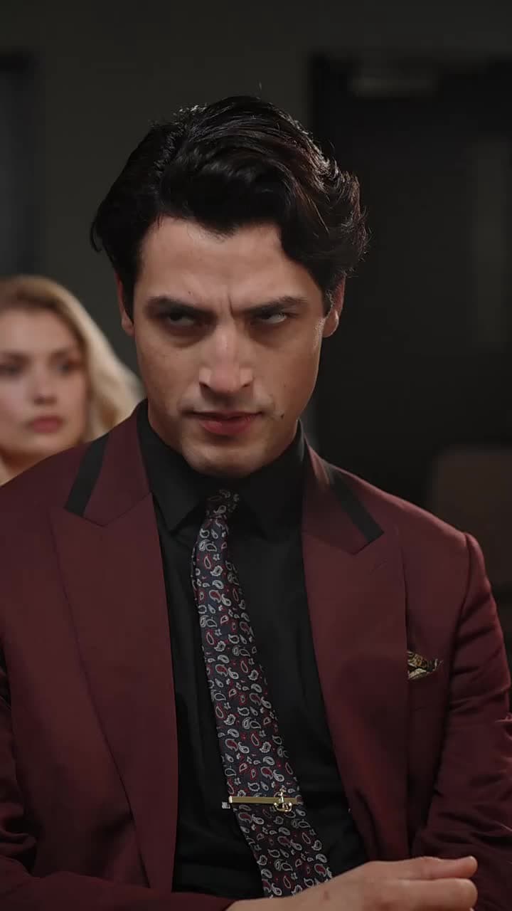 Le Dernier Coup de Reine - Episode 13