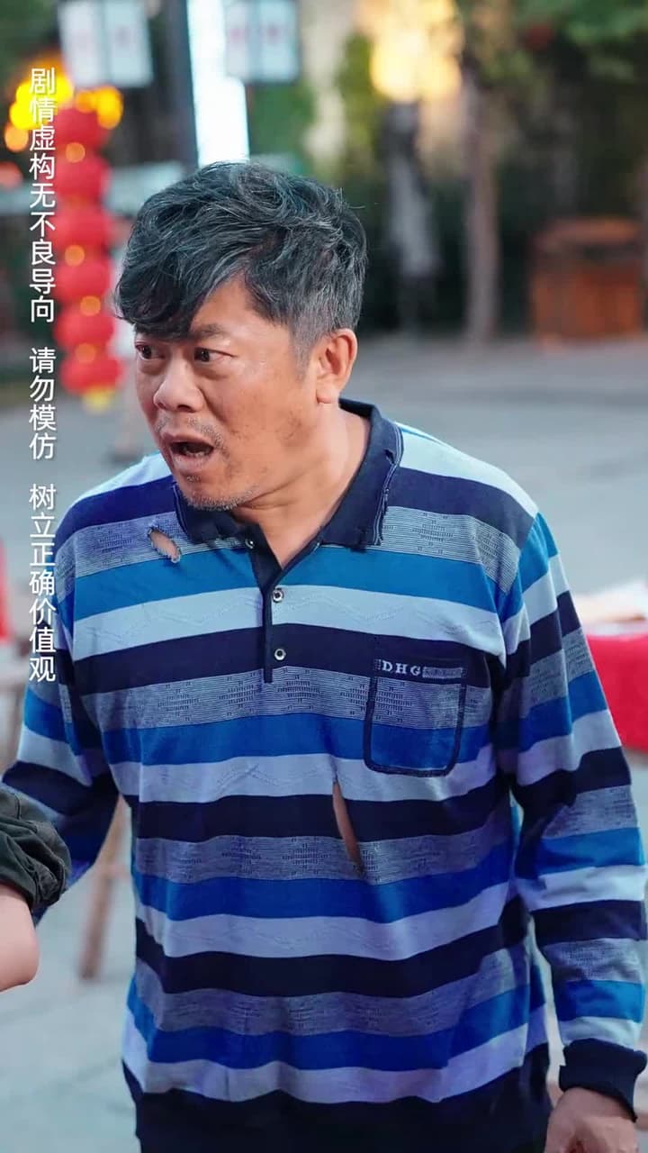 她爲巾幗 - Episode 32