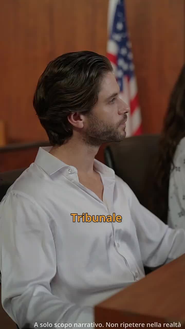 L'Ereditiera Divorziata: Rivendica la Corona - Episode 9