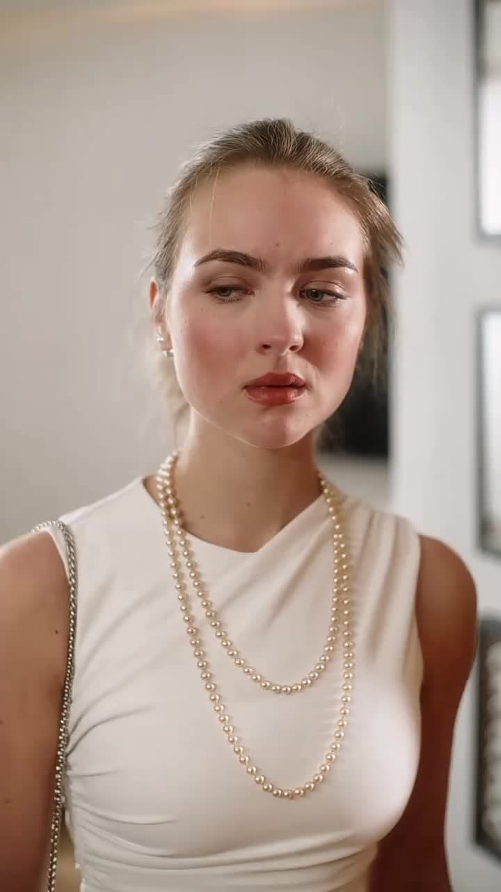 Com a bola do meu ex na mão - Episode 9