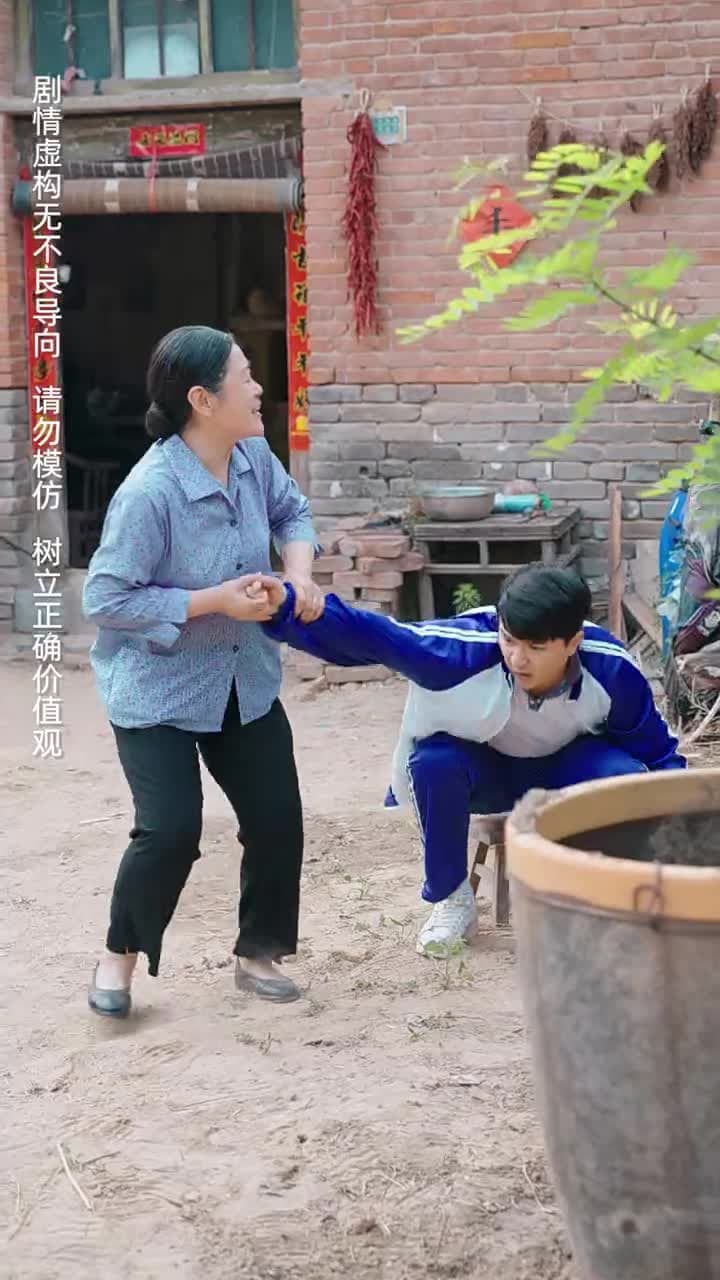 她爲巾幗 - Episode 57
