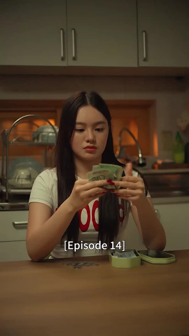 Broken Marriage - Episode 14