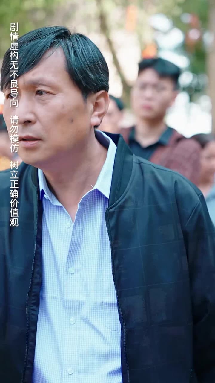 她爲巾幗 - Episode 24