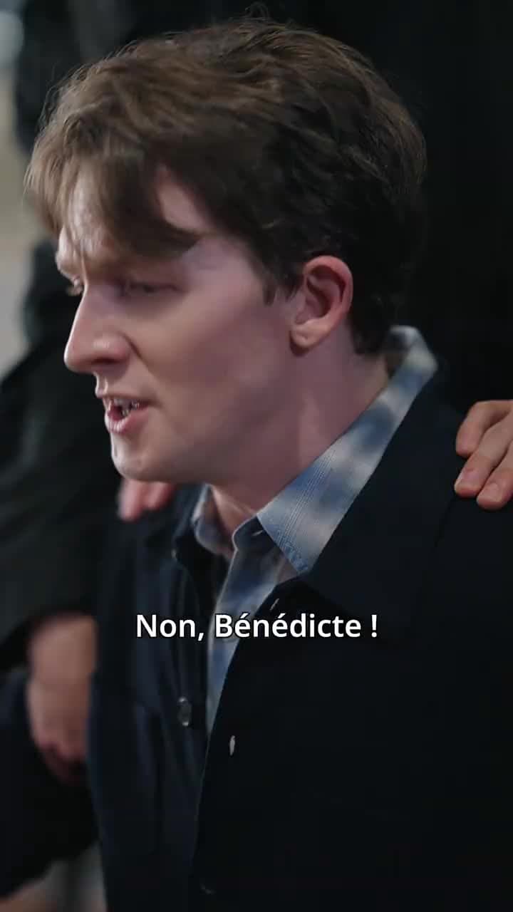 Au Nom de la Loi - Episode 9