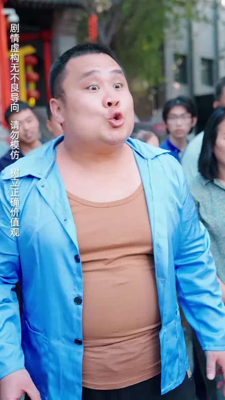 她爲巾幗 - Episode 31