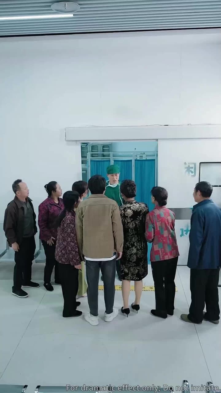 The Imposter Madam - Episode 22