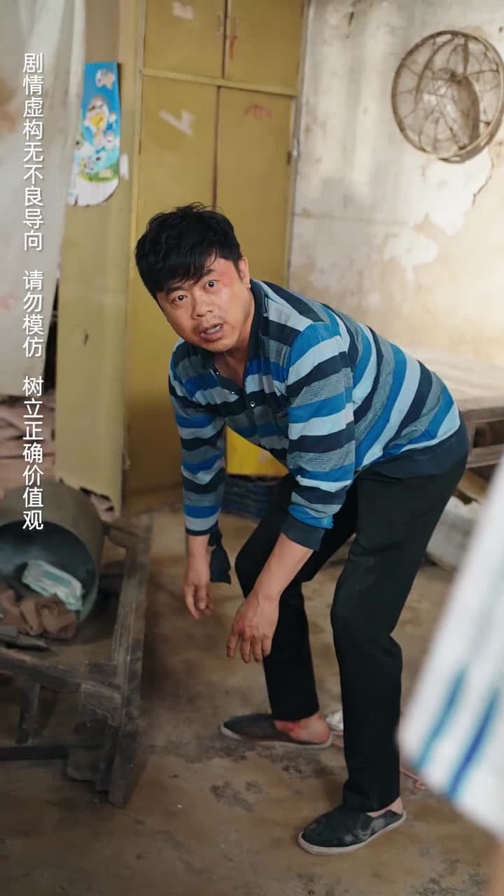 她爲巾幗 - Episode 7