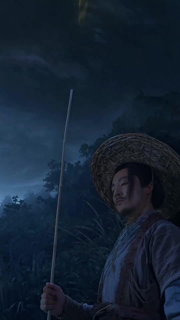 Lady, Your Substitute Groom is the Celestial Emperor - Episode 3