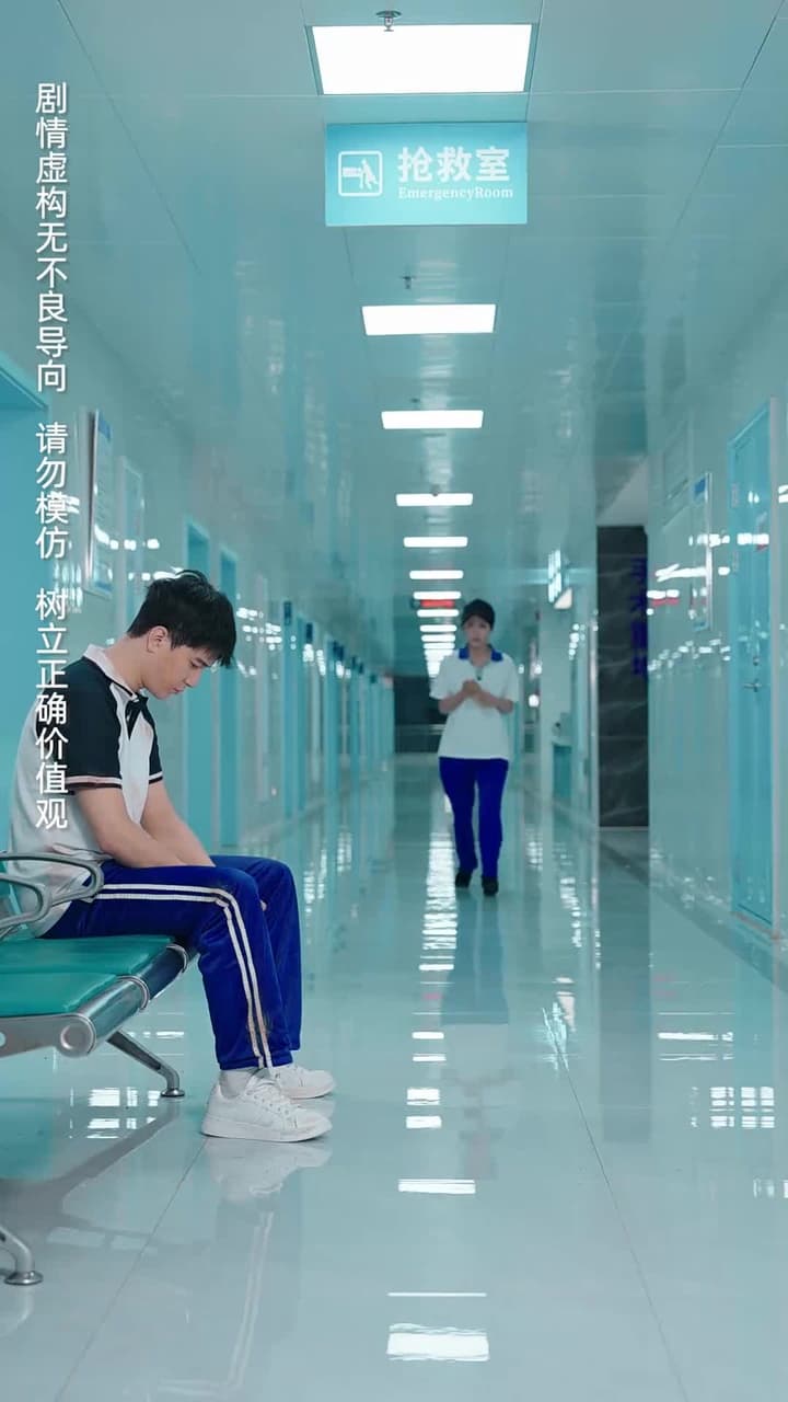 她爲巾幗 - Episode 14