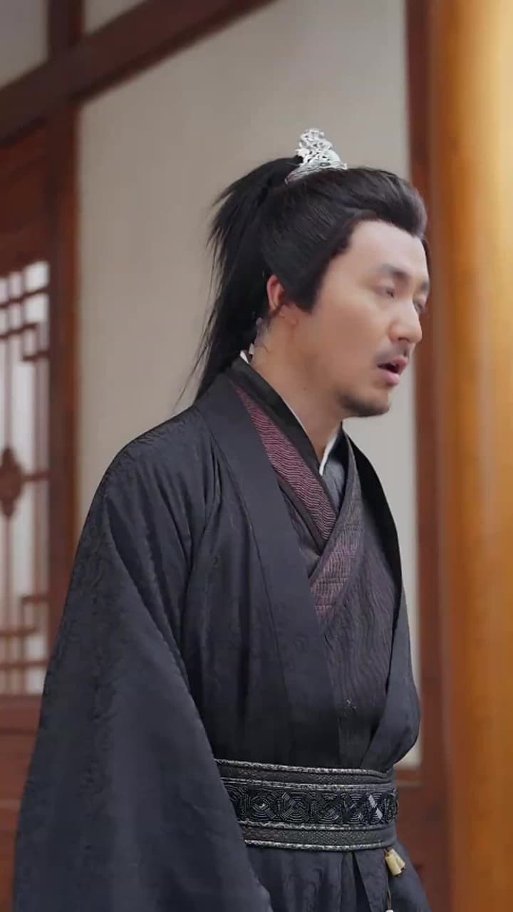 Lady, Your Substitute Groom is the Celestial Emperor - Episode 32