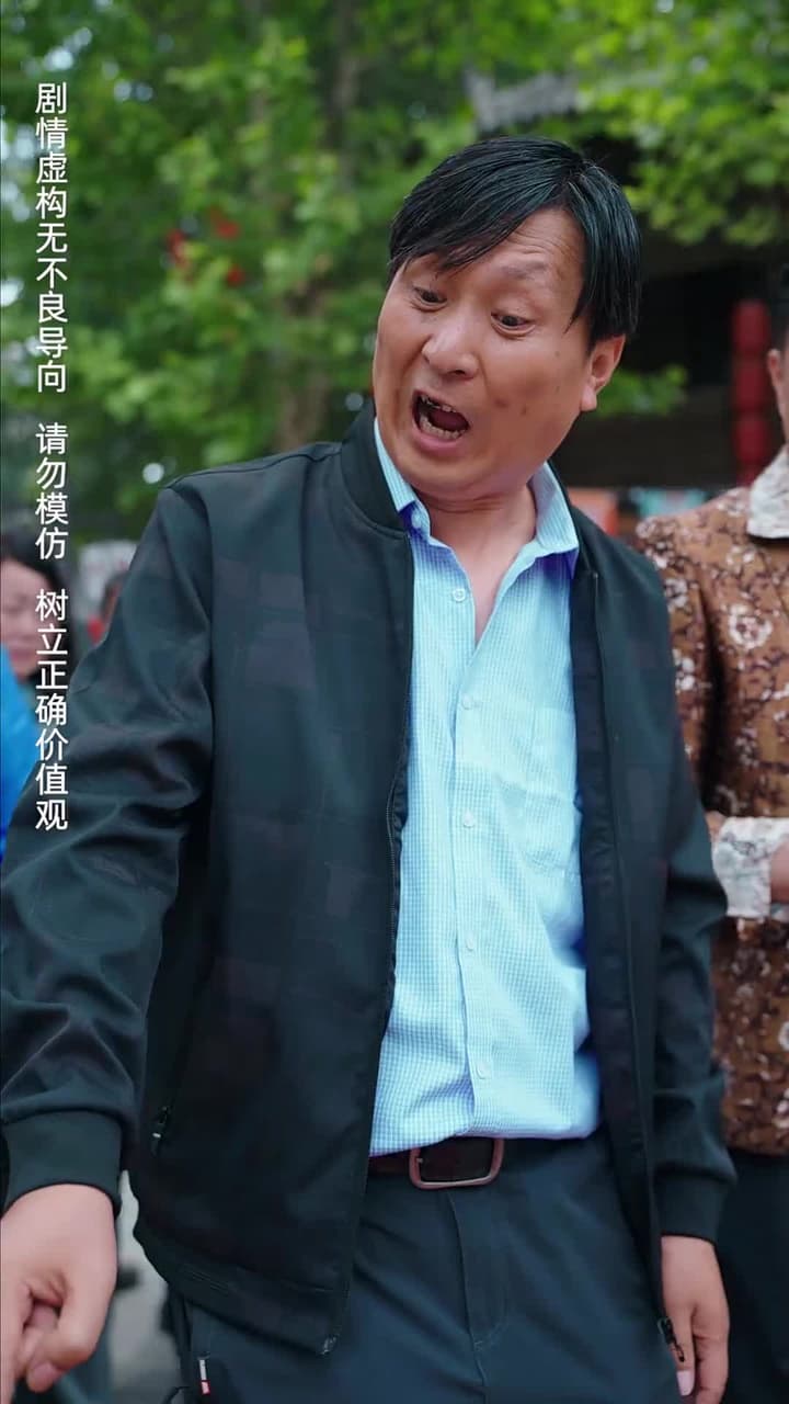 她爲巾幗 - Episode 39
