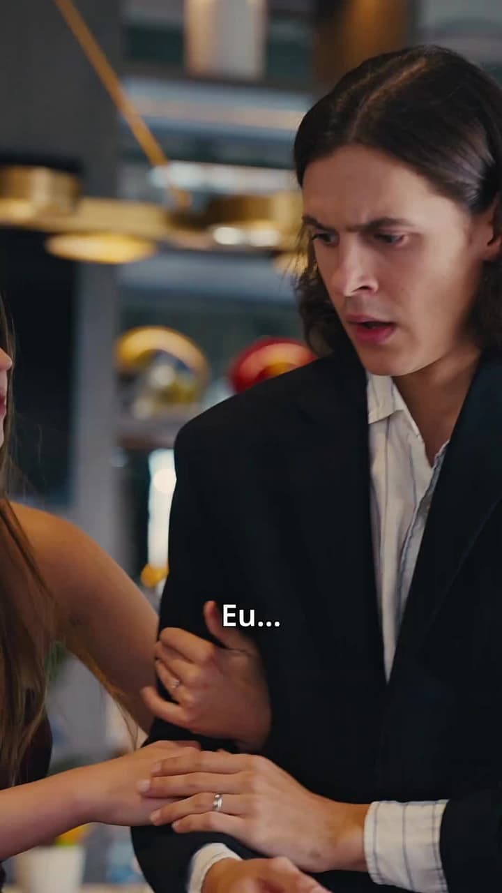 Meu professor, minha tentação - Episode 18