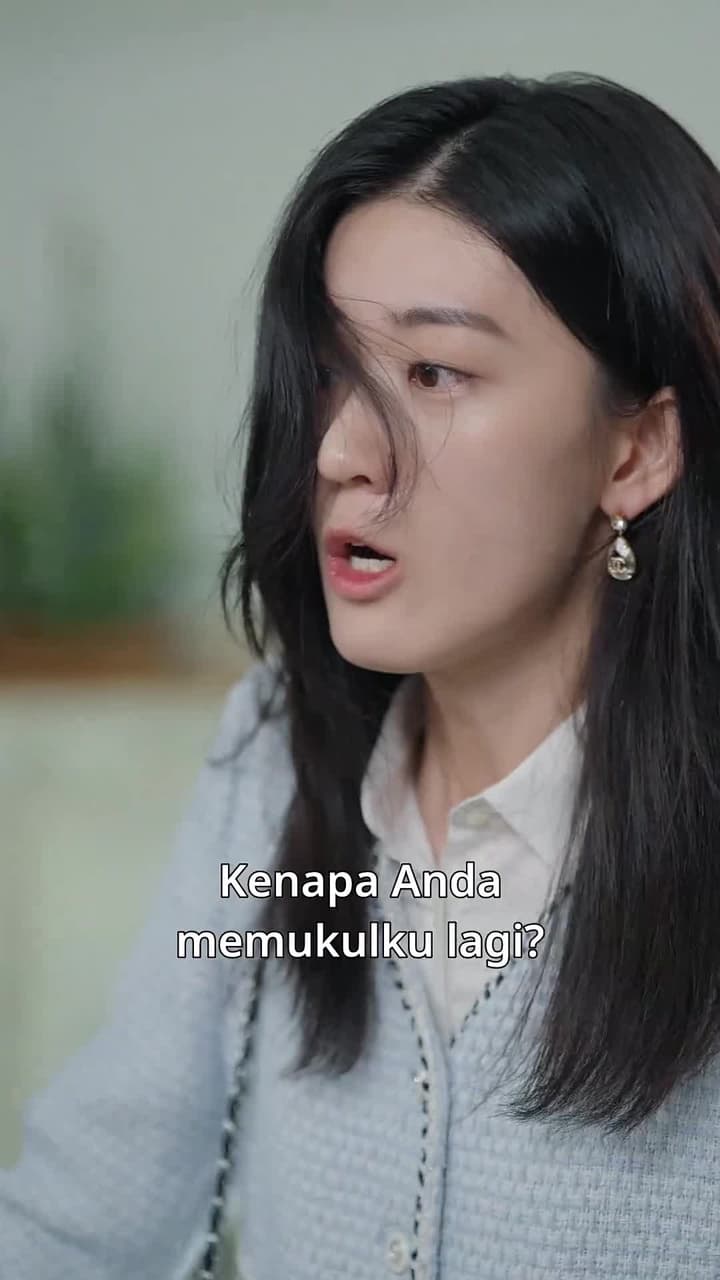 Aku Mencintaimu, Istriku - Episode 6