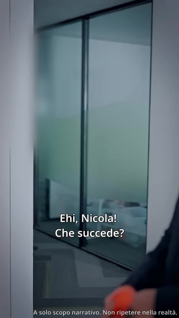 Il Mio Ricco Segreto - Episode 38