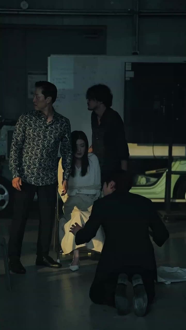Aku Mencintaimu, Istriku - Episode 79