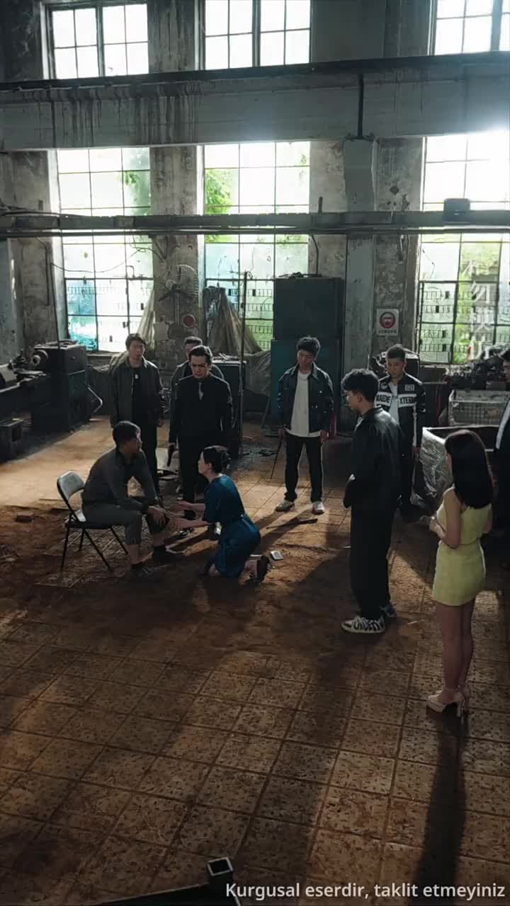Gökdelen Babam - Episode 20