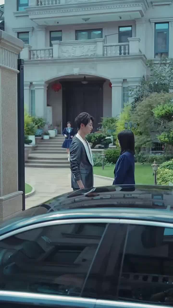 真千金她是學霸 - Episode 6