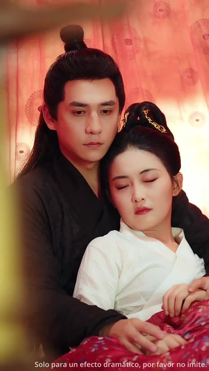 Cuerdas de Amor - Episode 42